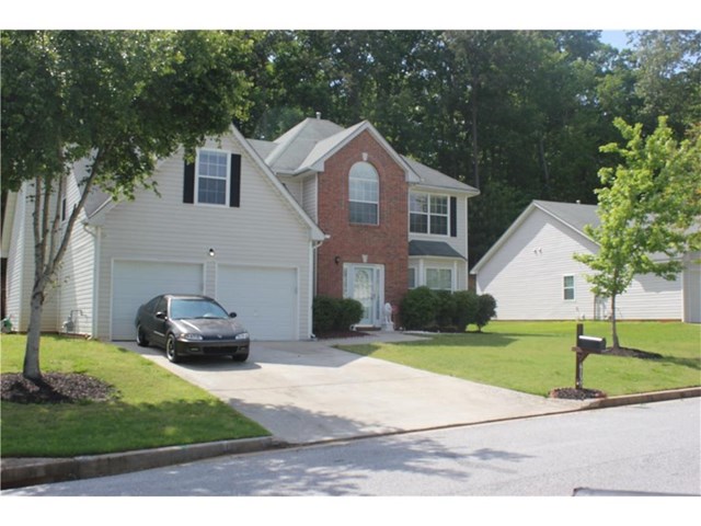 6137 Redtop Loop, Fairburn, GA 30213 photo 1