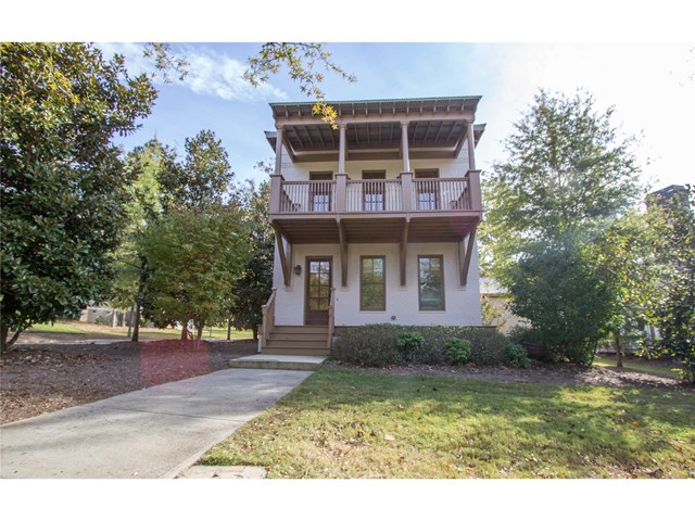 1 Chestnut Oak Run, Athens, GA 30607 photo 1