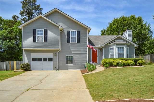 30 Greenville Ct, Hampton, GA 30228 photo 1
