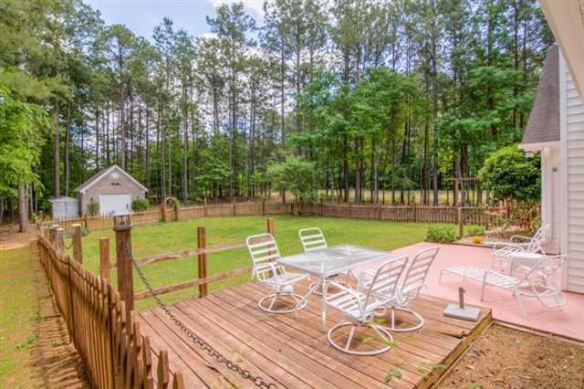 12802 Simmons Rd, Hampton, GA 30228 photo 5