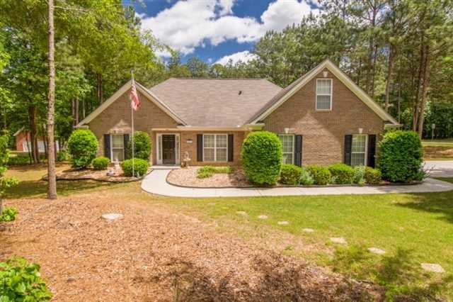 12802 Simmons Rd, Hampton, GA 30228 photo 2