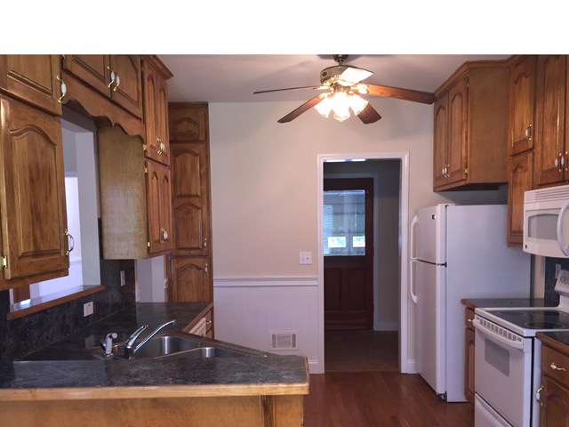 45 Sylvia Cir, Covington, GA 30016 photo 4