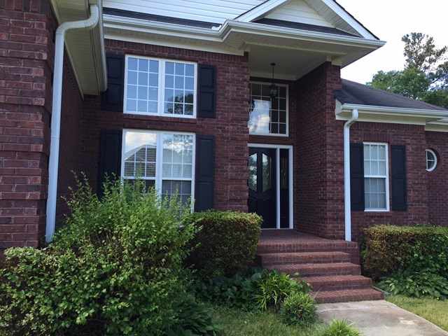 45 Sylvia Cir, Covington, GA 30016 photo 1