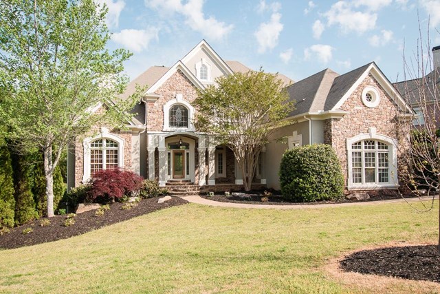 3090 Cypress Pond Pass, Duluth, GA 30097 photo 1
