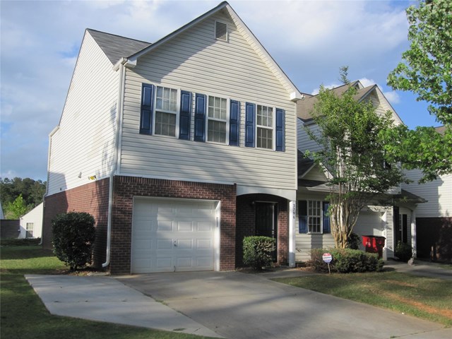 3796 Rector, Rex, GA 30273 photo 1