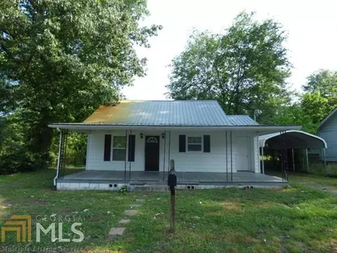 266 Harrell St, Trion, GA 30753 photo 1