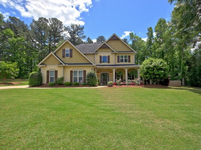 115 Pyron Pt, Tyrone, GA 30290 photo 1