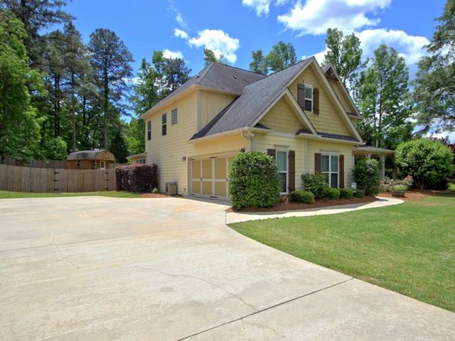 115 Pyron Pt, Tyrone, GA 30290 photo 2