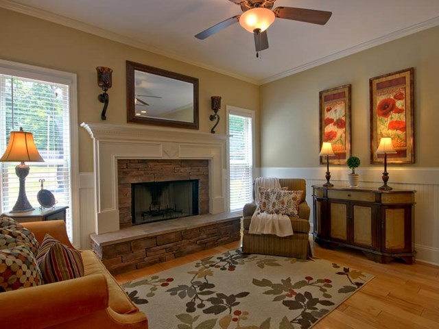 115 Pyron Pt, Tyrone, GA 30290 photo 9