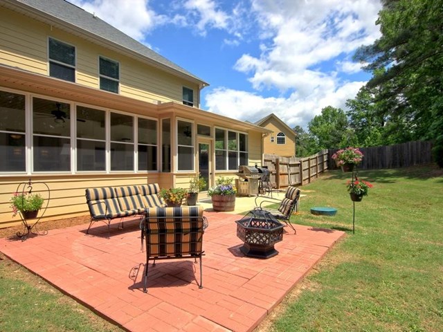 115 Pyron Pt, Tyrone, GA 30290 photo 24