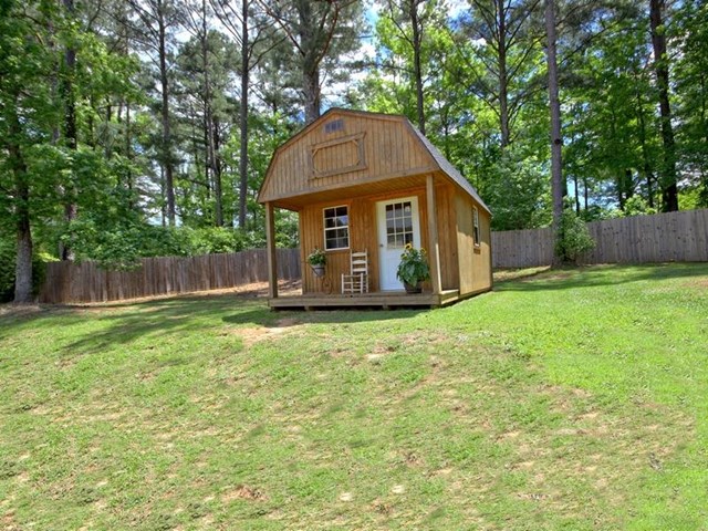 115 Pyron Pt, Tyrone, GA 30290 photo 23