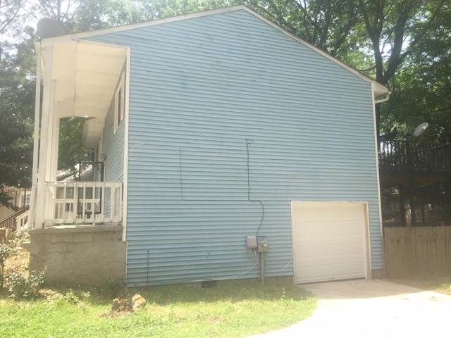 6551 Demere Dr, Morrow, GA 30260 photo 2