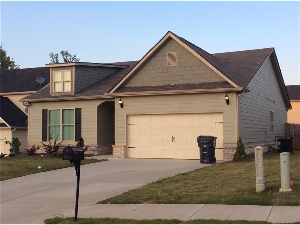 6321 Horizon Ct, Rex, GA 30273 photo 2