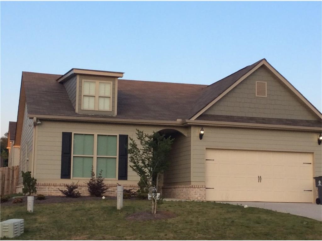 6321 Horizon Ct, Rex, GA 30273 photo 1