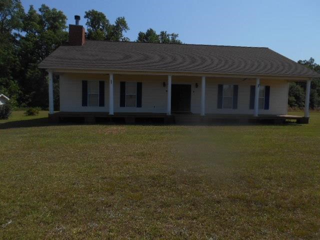 733 Pendleton Creek Rd, Adrian, GA 31002 photo 1
