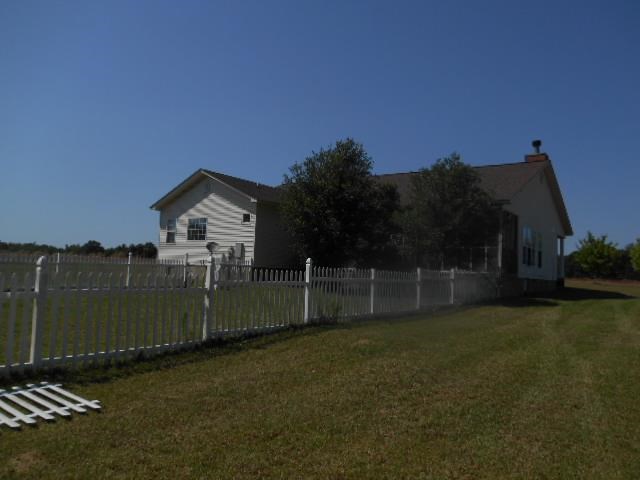 733 Pendleton Creek Rd, Adrian, GA 31002 photo 2