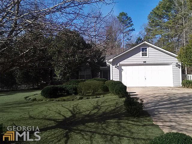 95 Mountainside Ln, Covington, GA 30016 photo 1