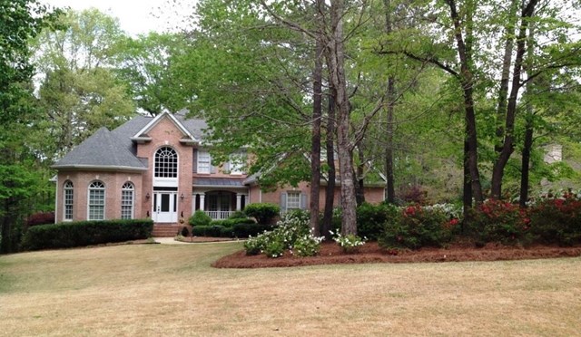 105 Hunters Rdg, Lagrange, GA 30240 photo 1