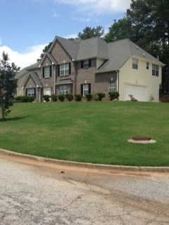 4716 Ruby Forrest Dr, Stone Mountain, GA 30083 photo 3