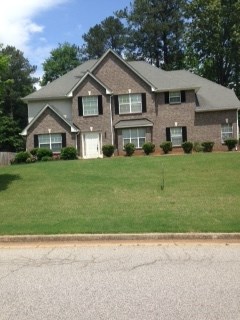 4716 Ruby Forrest Dr, Stone Mountain, GA 30083 photo 1