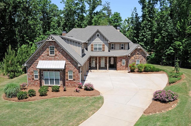 153 Mariahs Walk, Hampton, GA 30228 photo 1