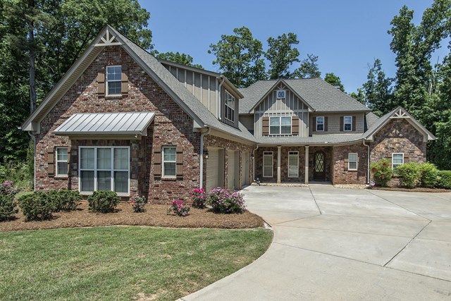 153 Mariahs Walk, Hampton, GA 30228 photo 2