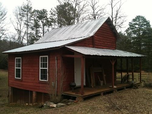 400 Camp Mikell Rd, Toccoa, GA 30577 photo 15
