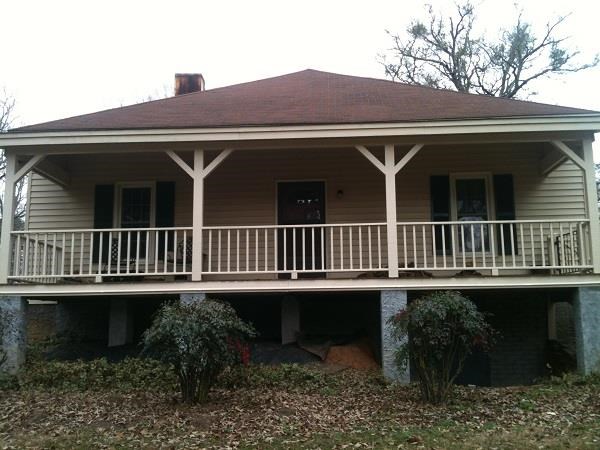 400 Camp Mikell Rd, Toccoa, GA 30577 photo 1