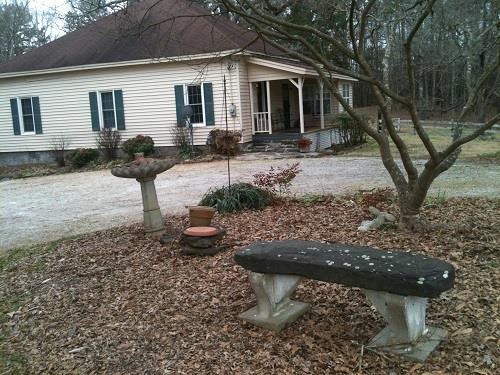 400 Camp Mikell Rd, Toccoa, GA 30577 photo 3