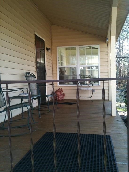 400 Camp Mikell Rd, Toccoa, GA 30577 photo 4