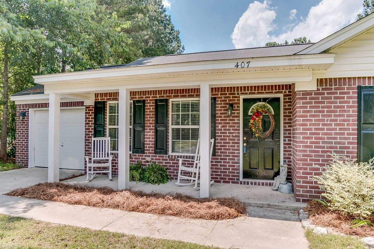 407 Shadowbrook, Springfield, GA 31329 photo 3