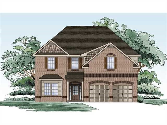 2400 Planters Mill Way, Conyers, GA 30012 photo 1