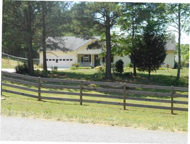489 Gene Bell Rd, Monroe, GA 30655 photo 1