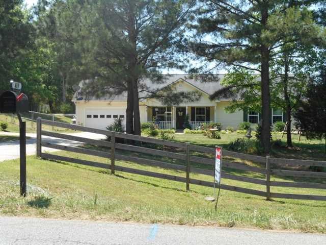 489 Gene Bell Rd, Monroe, GA 30655 photo 3
