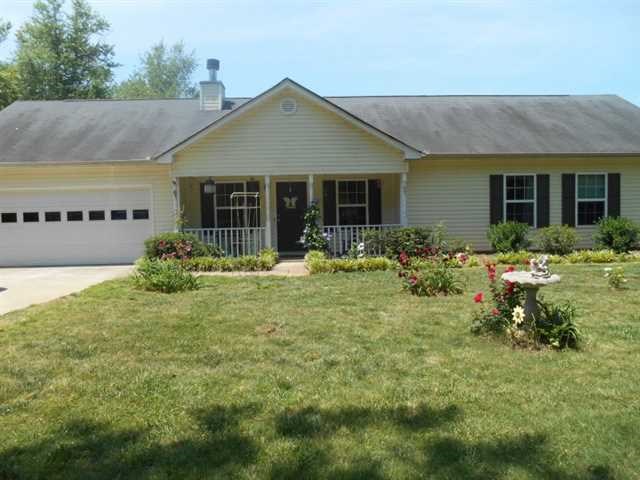 489 Gene Bell Rd, Monroe, GA 30655 photo 2