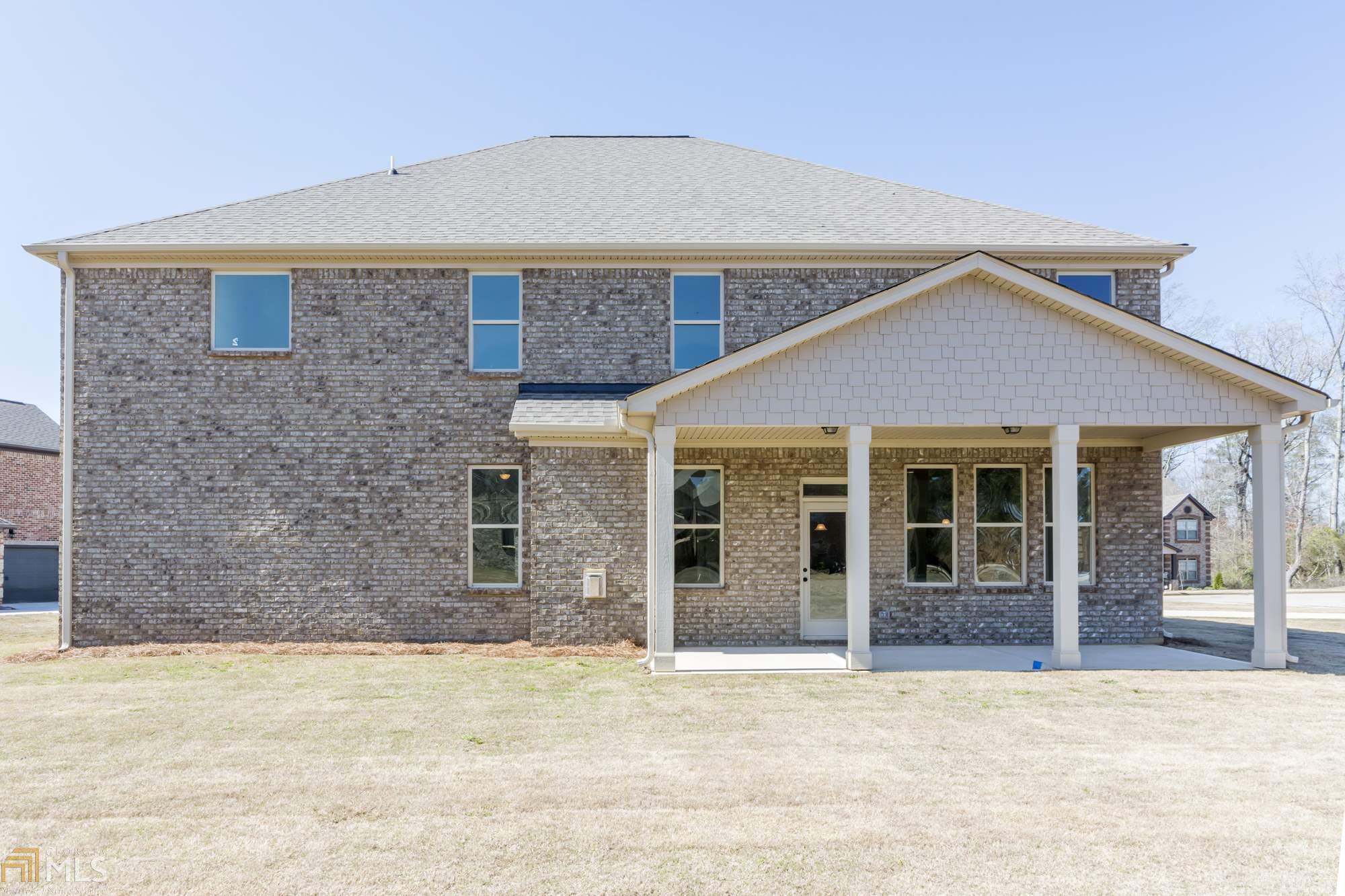 1400 Rainey Way, Hampton, GA 30228 photo 3