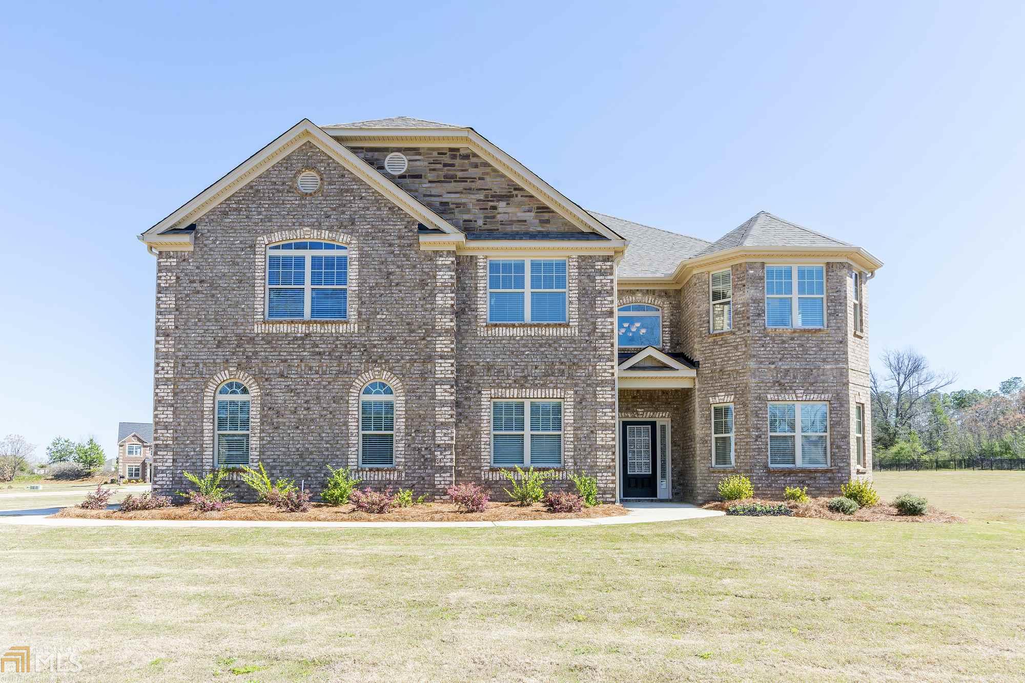 1400 Rainey Way, Hampton, GA 30228 photo 1