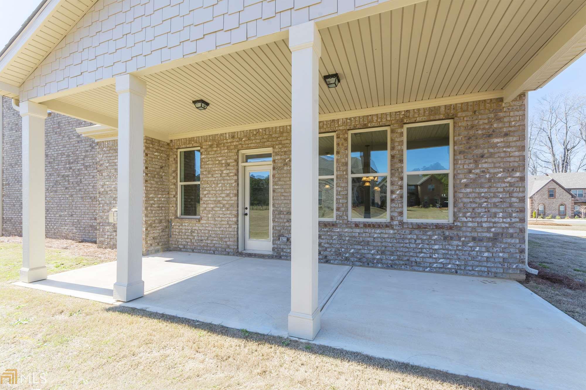 1400 Rainey Way, Hampton, GA 30228 photo 2