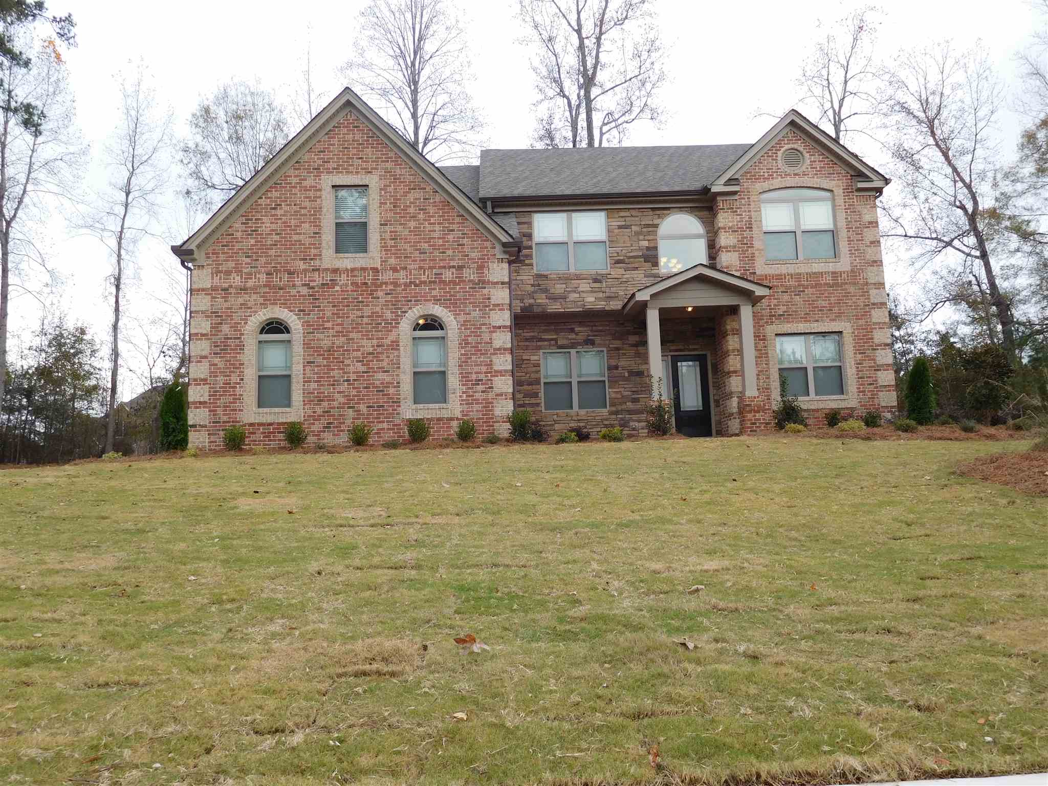 1309 Lanier Ct, Hampton, GA 30228 photo 1