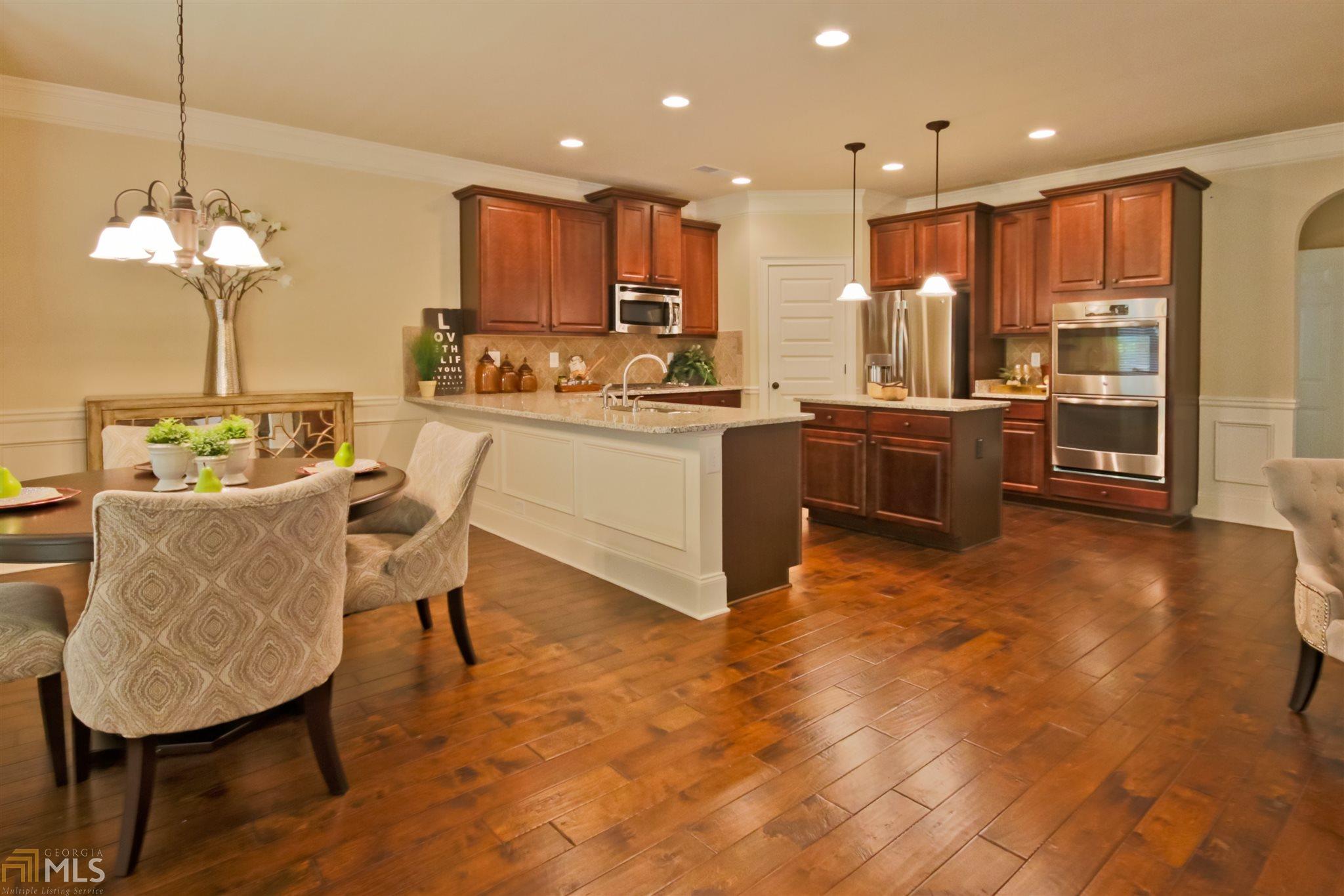 1408 Rainey Way, Hampton, GA 30228 photo 14