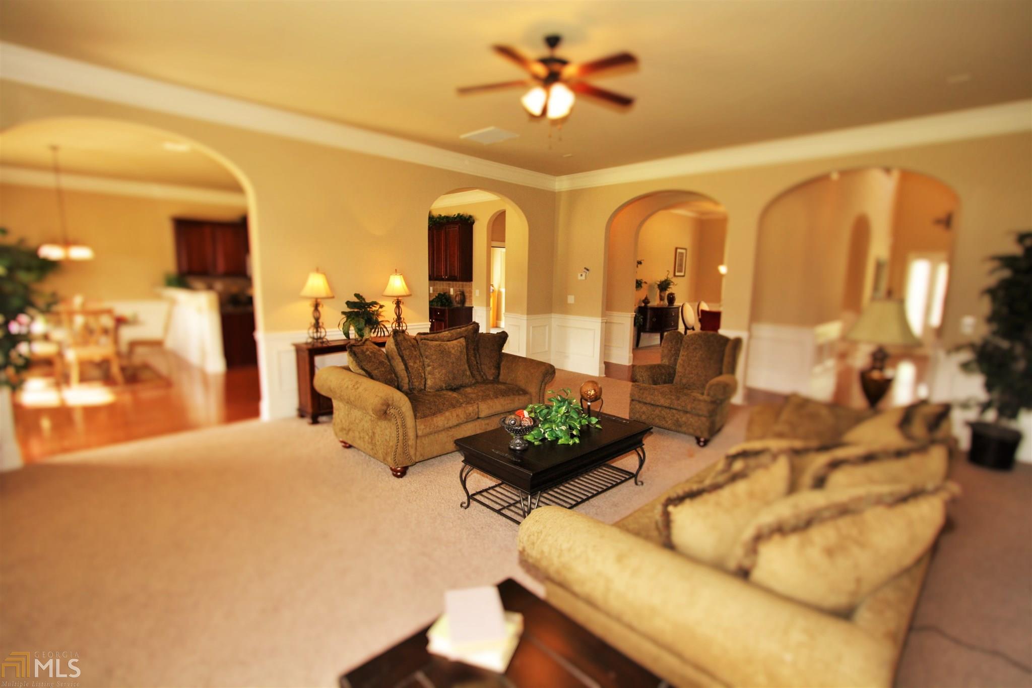1408 Rainey Way, Hampton, GA 30228 photo 12