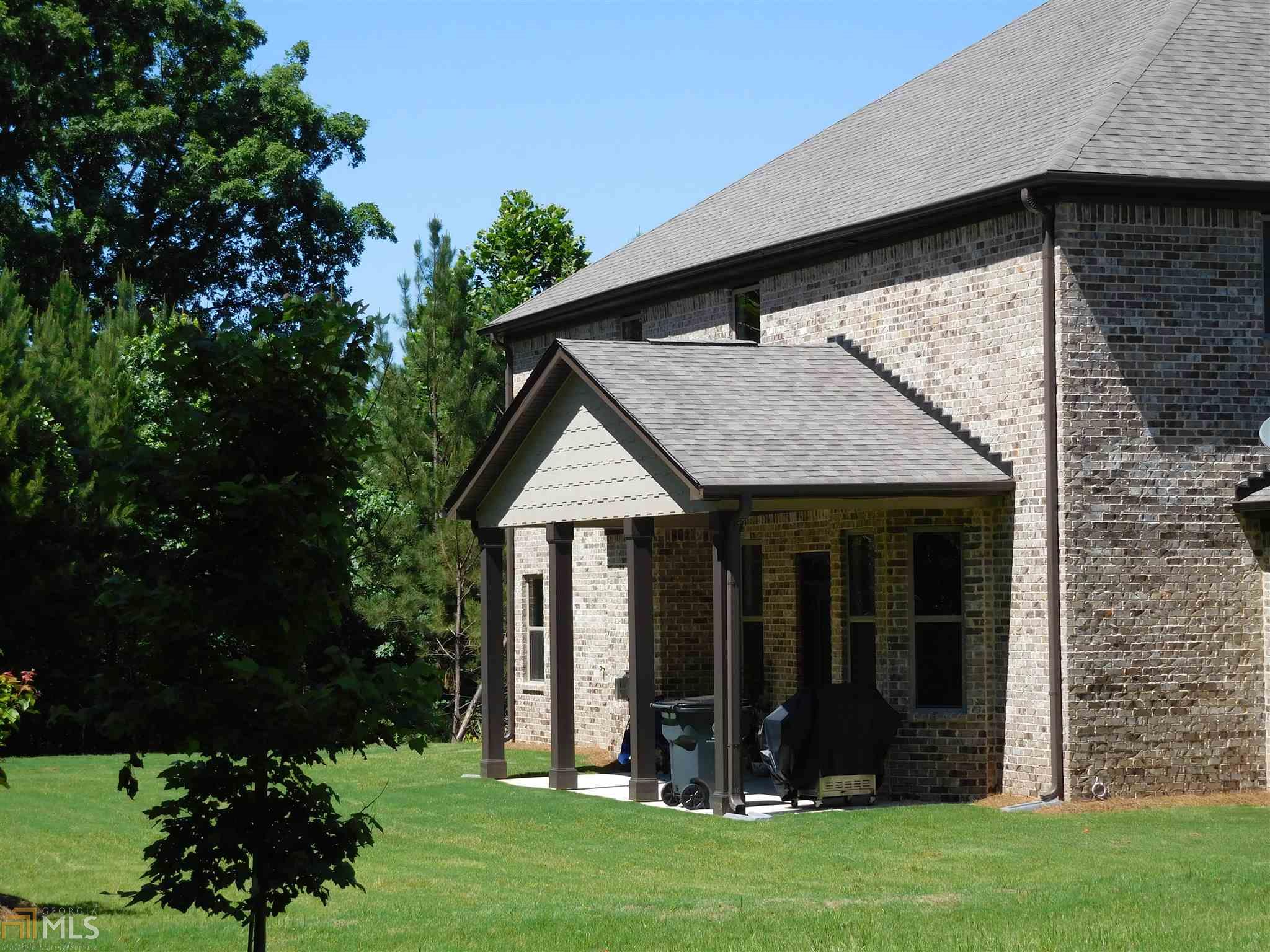1408 Rainey Way, Hampton, GA 30228 photo 2