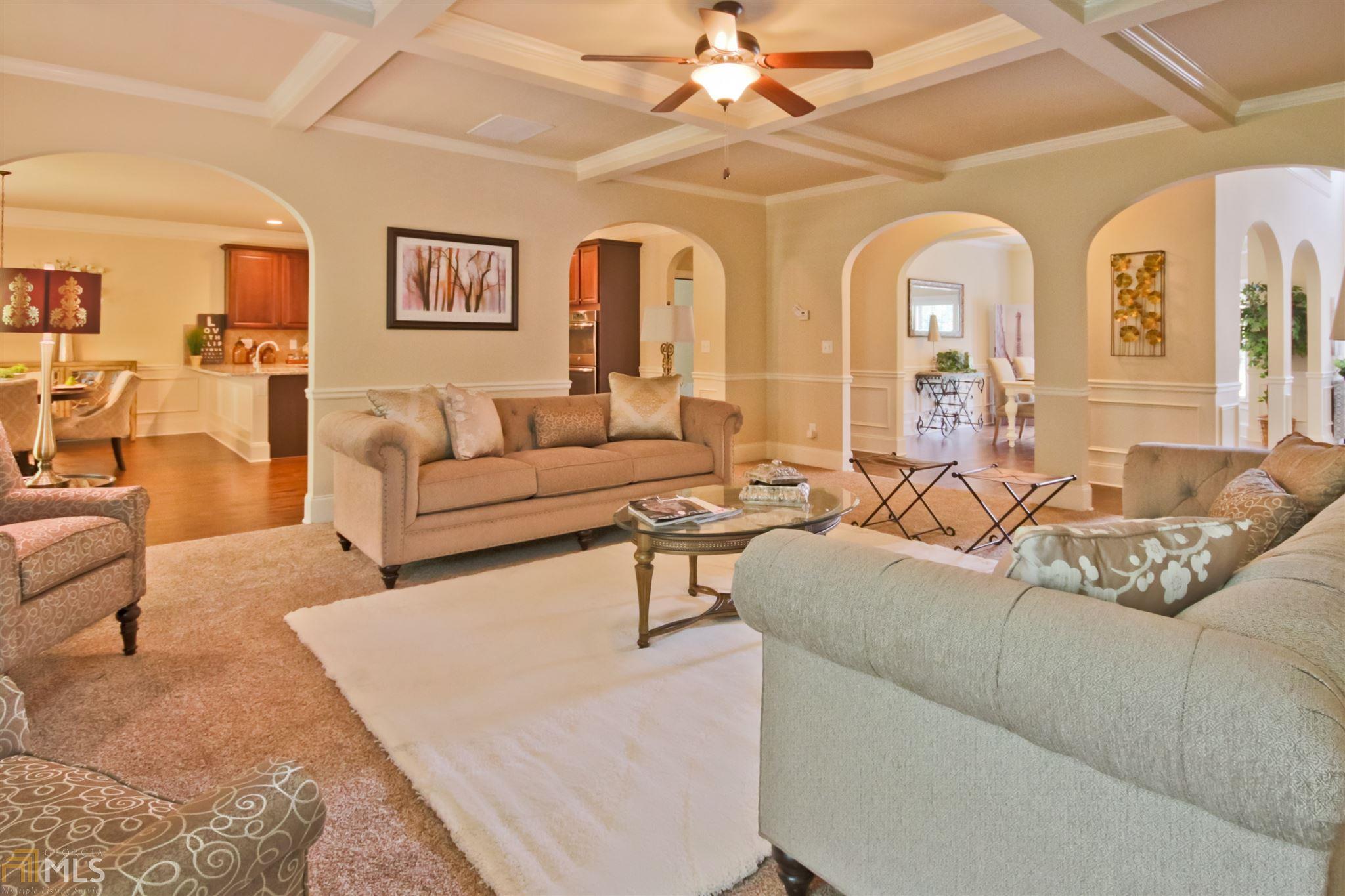 1408 Rainey Way, Hampton, GA 30228 photo 8