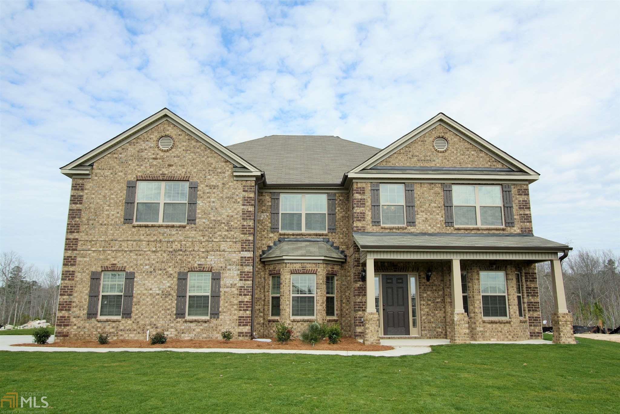 1408 Rainey Way, Hampton, GA 30228 photo 1