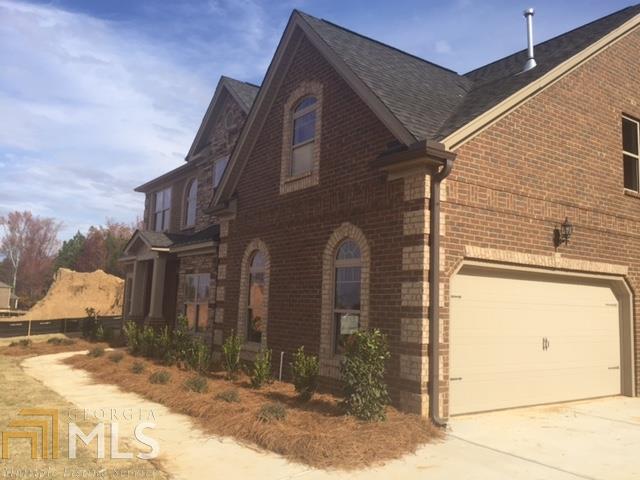1609 Cimarron Pass, Hampton, GA 30228 photo 2