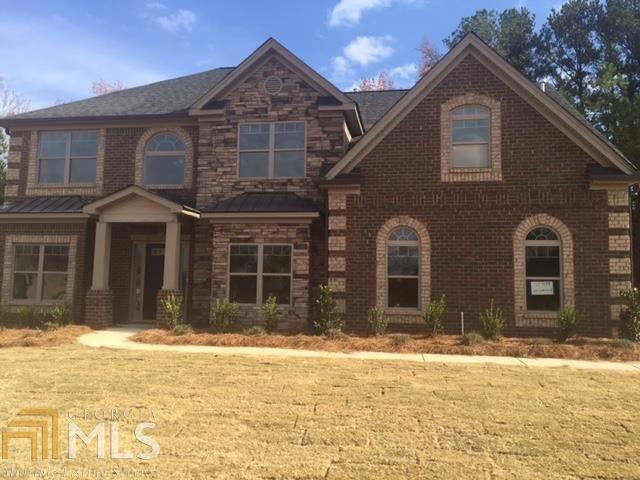 1609 Cimarron Pass, Hampton, GA 30228 photo 1