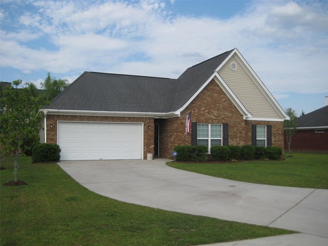 305 Pebble Dr, Rincon, GA 31326 photo 23