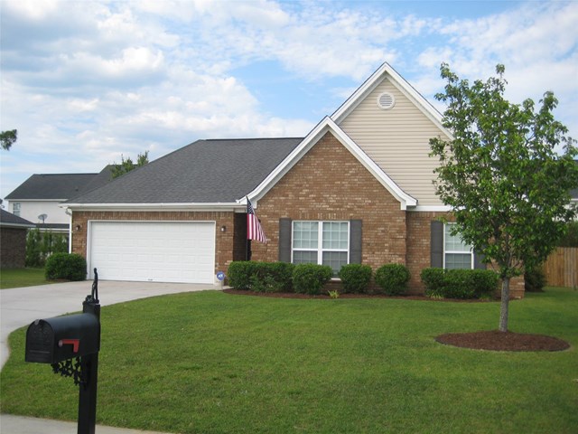 305 Pebble Dr, Rincon, GA 31326 photo 24