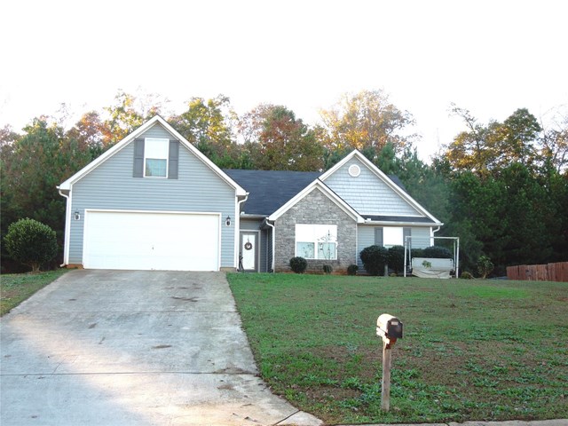 270 Hugh Dr, Covington, GA 30016 photo 1