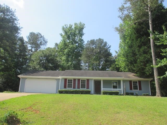 105 Heritage Way, Covington, GA 30016 photo 1